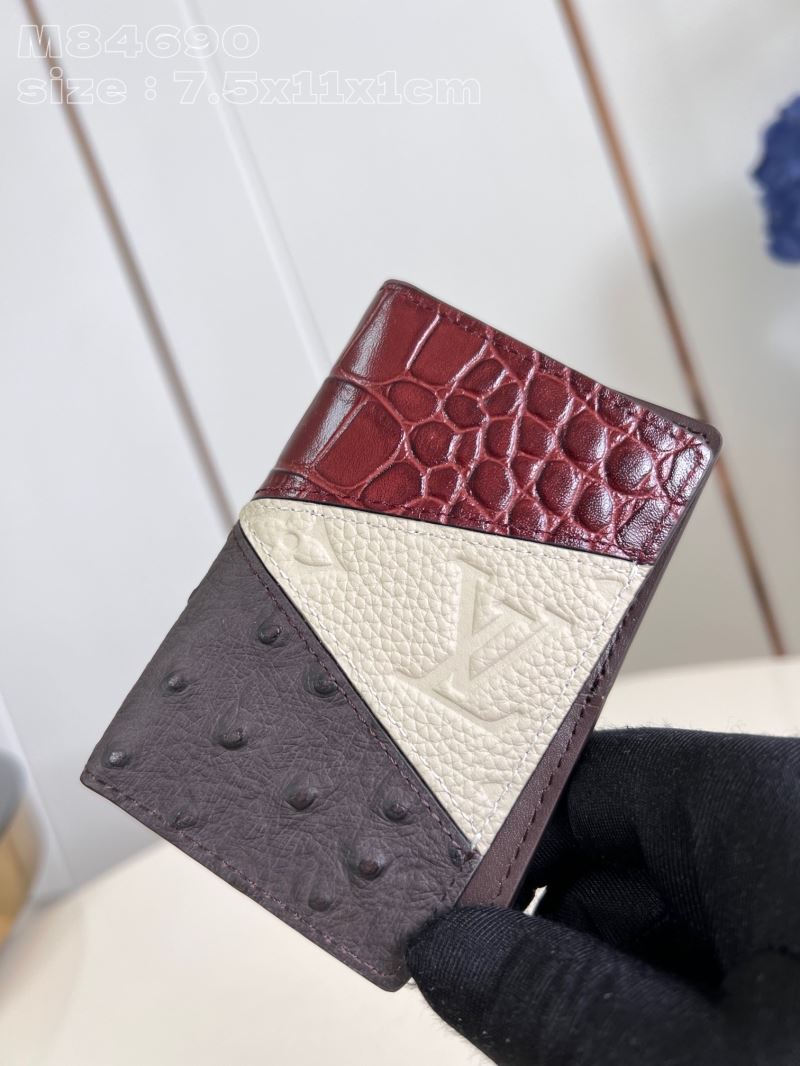 LV Wallets